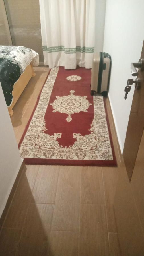 Appartement Martil "Perla Del Mar" Exteriör bild