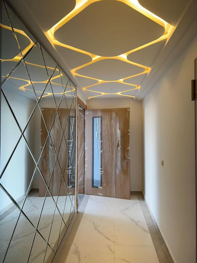 Appartement Martil "Perla Del Mar" Exteriör bild