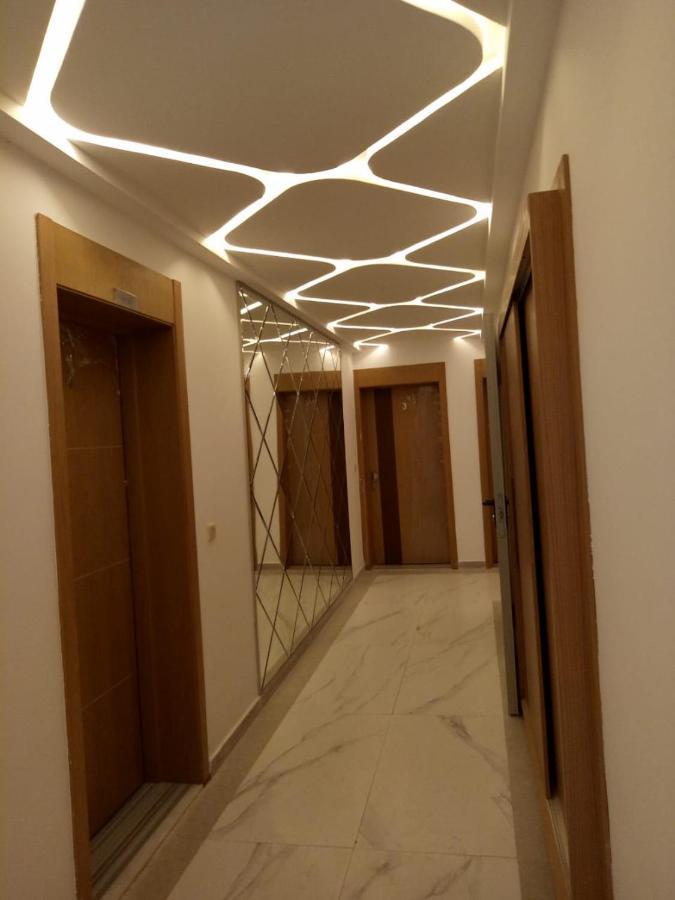 Appartement Martil "Perla Del Mar" Exteriör bild